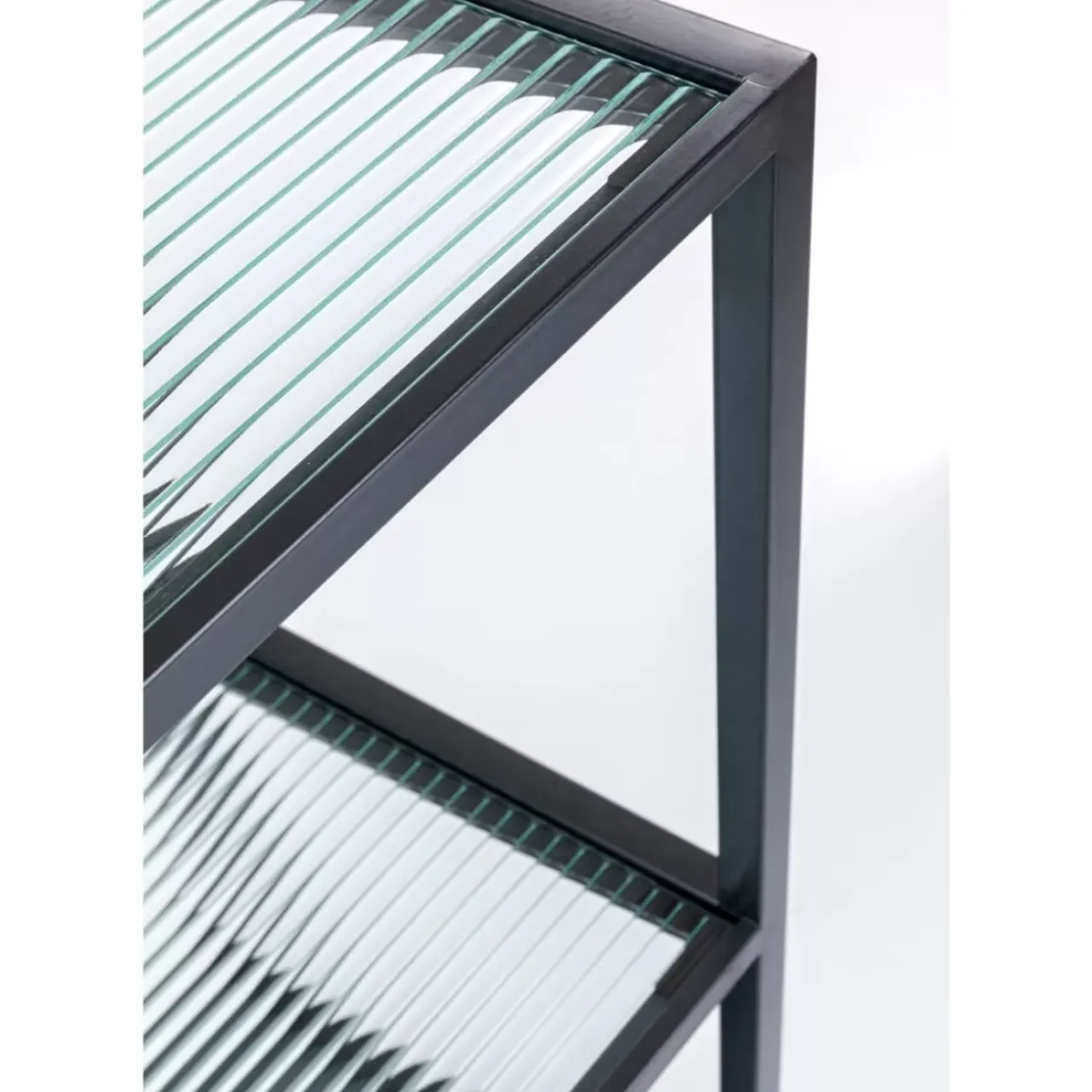 Regale-KARE Design Regal La Gomera 100X100Cm