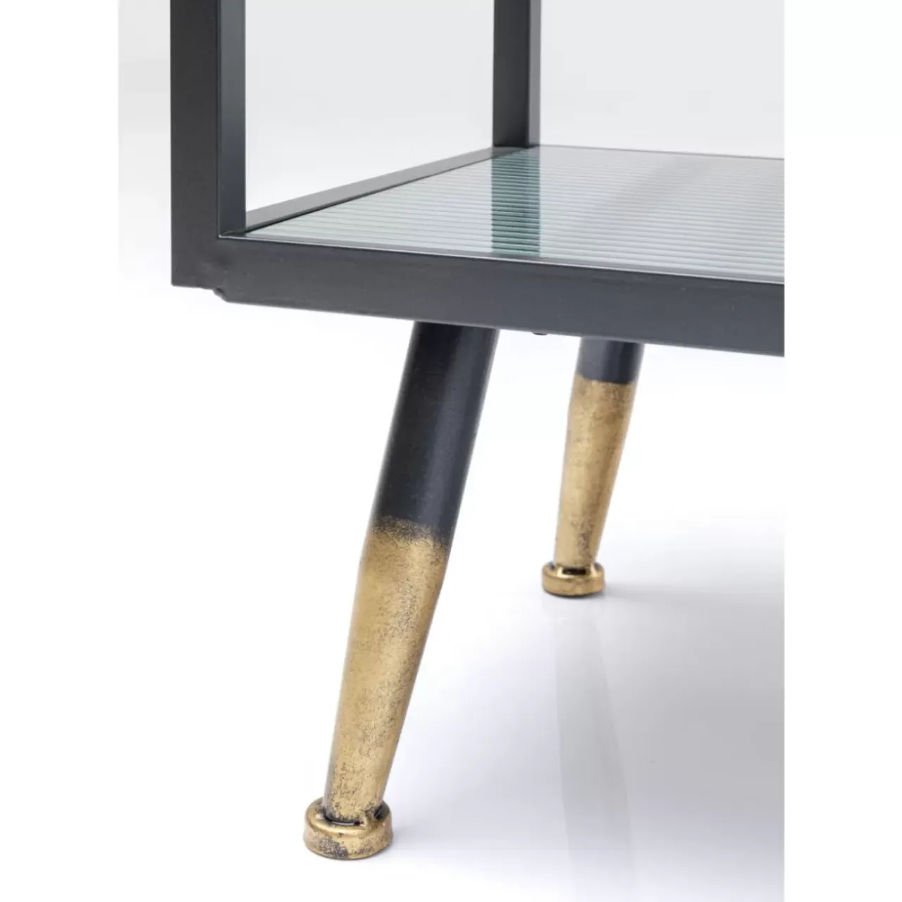 Regale-KARE Design Regal La Gomera 100X100Cm