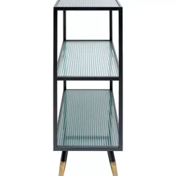 Regale-KARE Design Regal La Gomera 100X100Cm