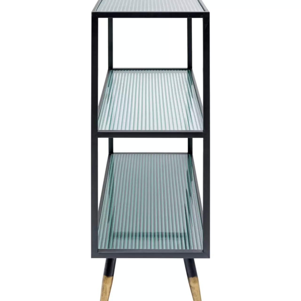 Regale-KARE Design Regal La Gomera 100X100Cm
