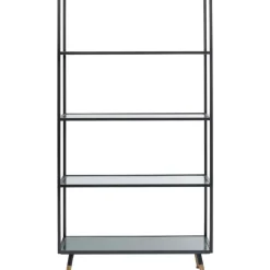 Regale-KARE Design Regal La Gomera 100X200Cm