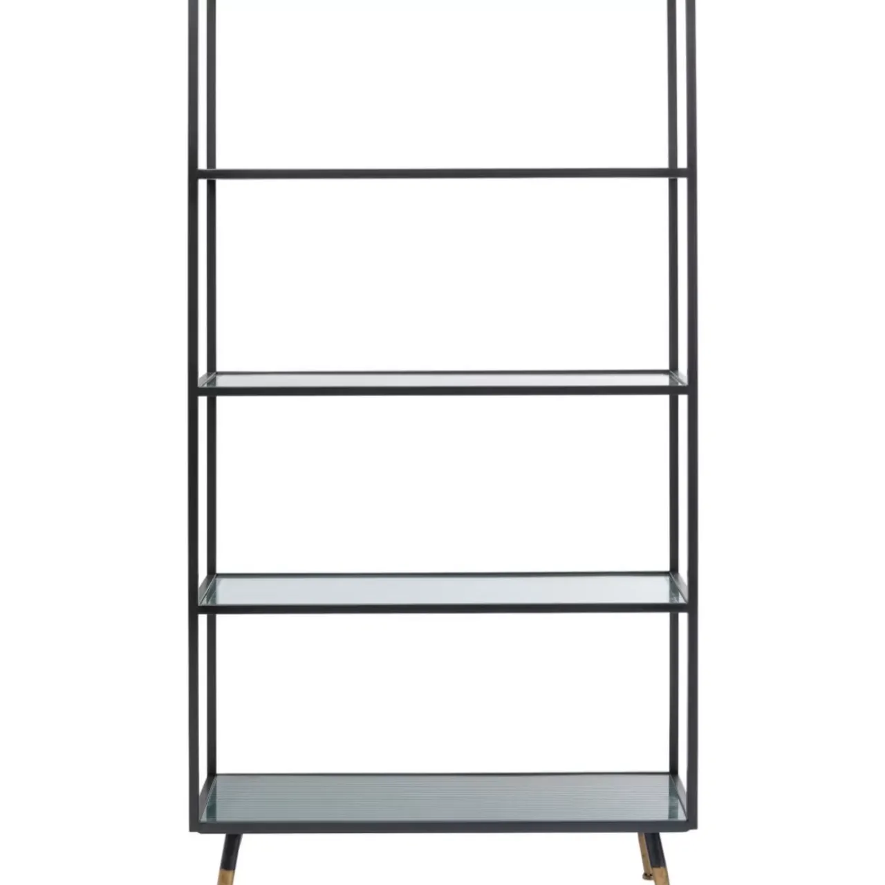 Regale-KARE Design Regal La Gomera 100X200Cm