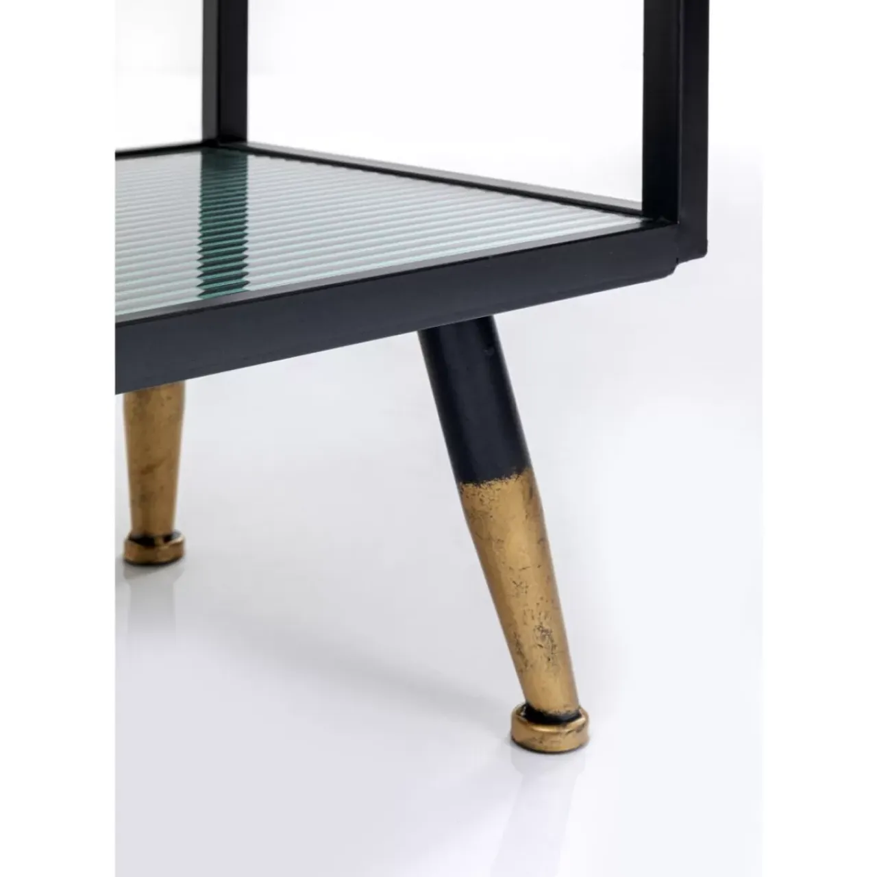 Regale-KARE Design Regal La Gomera 100X200Cm