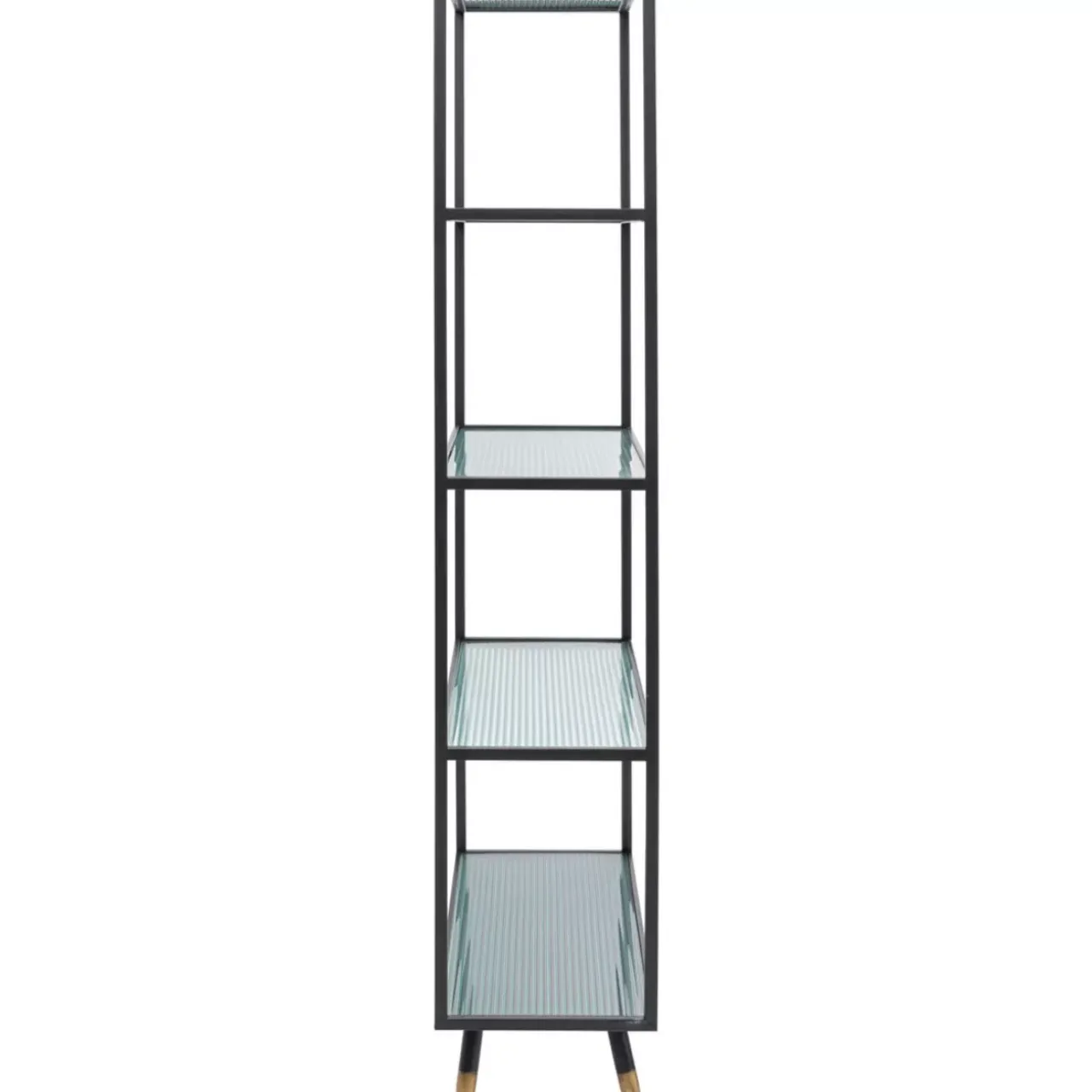 Regale-KARE Design Regal La Gomera 100X200Cm