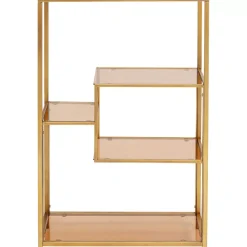 Regale-KARE Design Regal Loft Gold 100X60