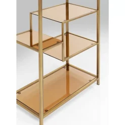Regale-KARE Design Regal Loft Gold 100X60
