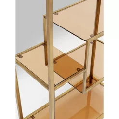 Regale-KARE Design Regal Loft Gold 100X60