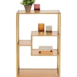 Regale-KARE Design Regal Loft Gold 100X60