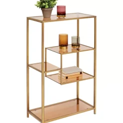 Regale-KARE Design Regal Loft Gold 100X60