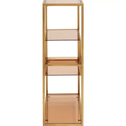 Regale-KARE Design Regal Loft Gold 100X60