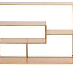 Regale-KARE Design Regal Loft Gold 100X115