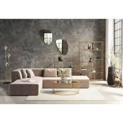 Regale-KARE Design Regal Loft Gold 100X115