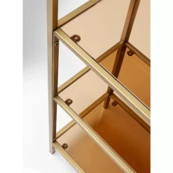 Regale-KARE Design Regal Loft Gold 100X115