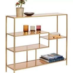 Regale-KARE Design Regal Loft Gold 100X115
