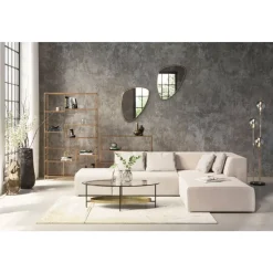 Regale-KARE Design Regal Loft Gold 100X115
