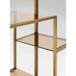 Regale-KARE Design Regal Loft Gold 195X60