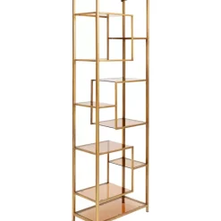 Regale-KARE Design Regal Loft Gold 195X60