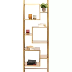 Regale-KARE Design Regal Loft Gold 195X60