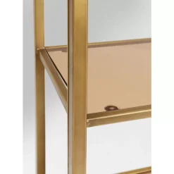 Regale-KARE Design Regal Loft Gold 195X115