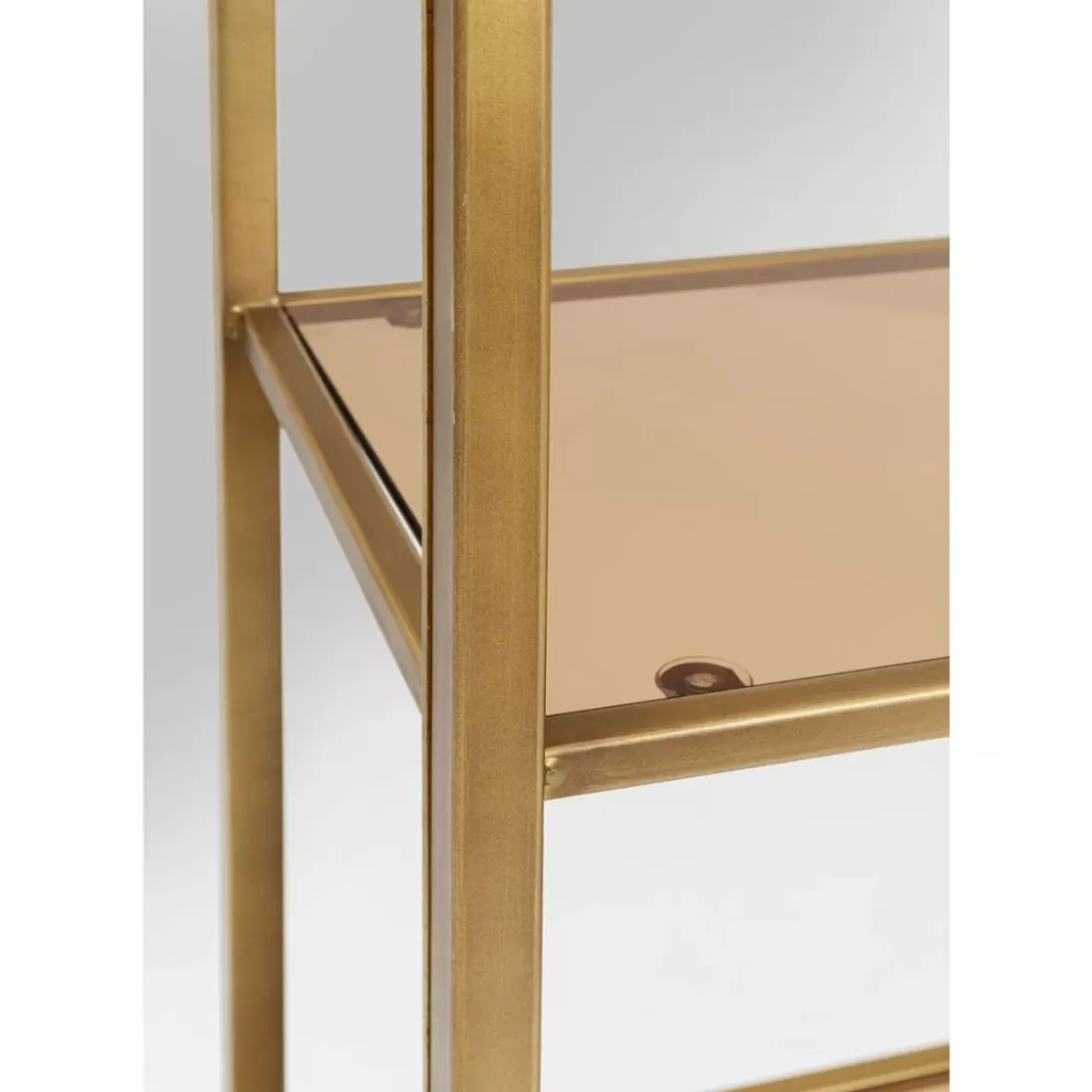 Regale-KARE Design Regal Loft Gold 195X115