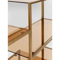 Regale-KARE Design Regal Loft Gold 195X115