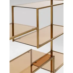 Regale-KARE Design Regal Loft Gold 195X115