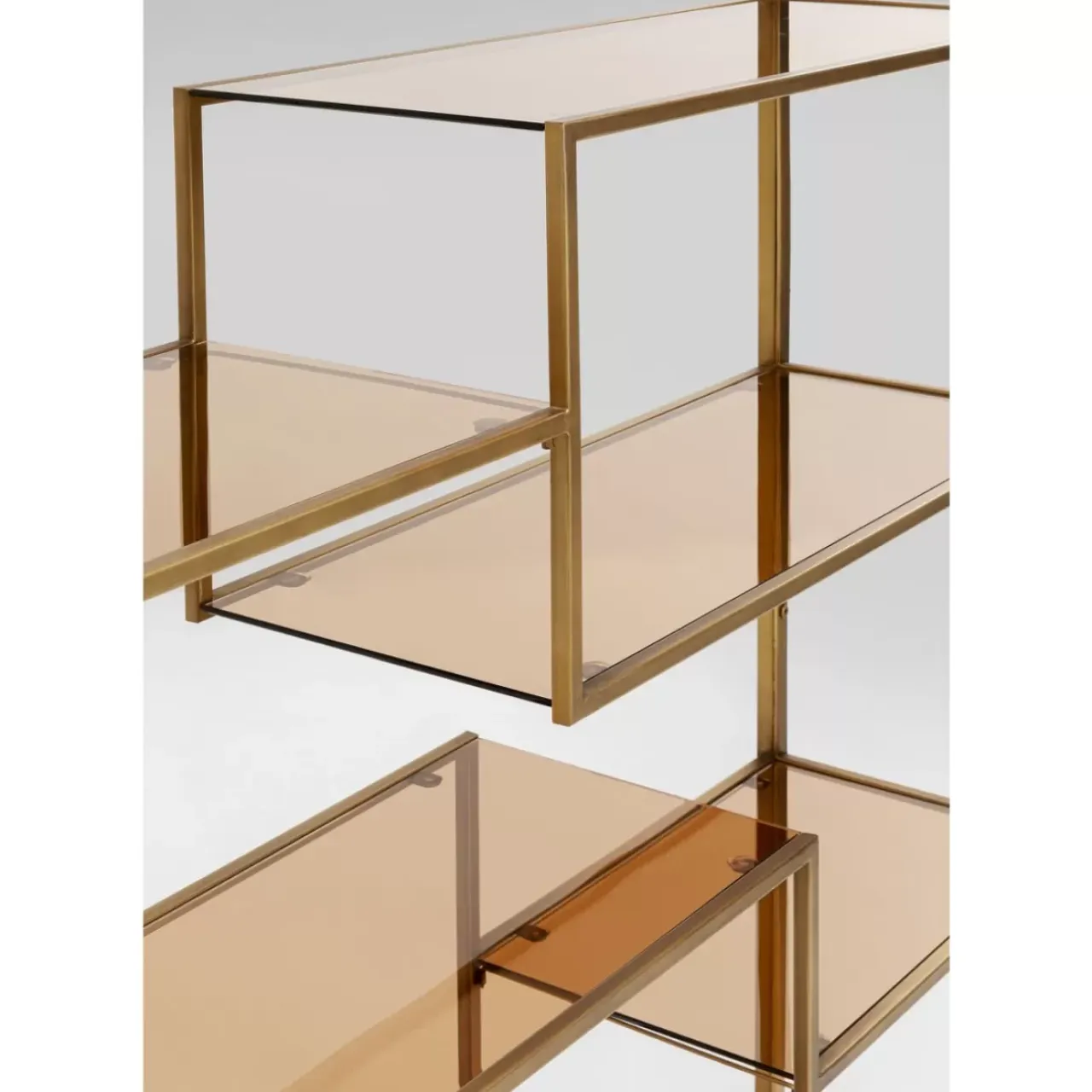 Regale-KARE Design Regal Loft Gold 195X115