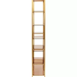 Regale-KARE Design Regal Loft Gold 195X115