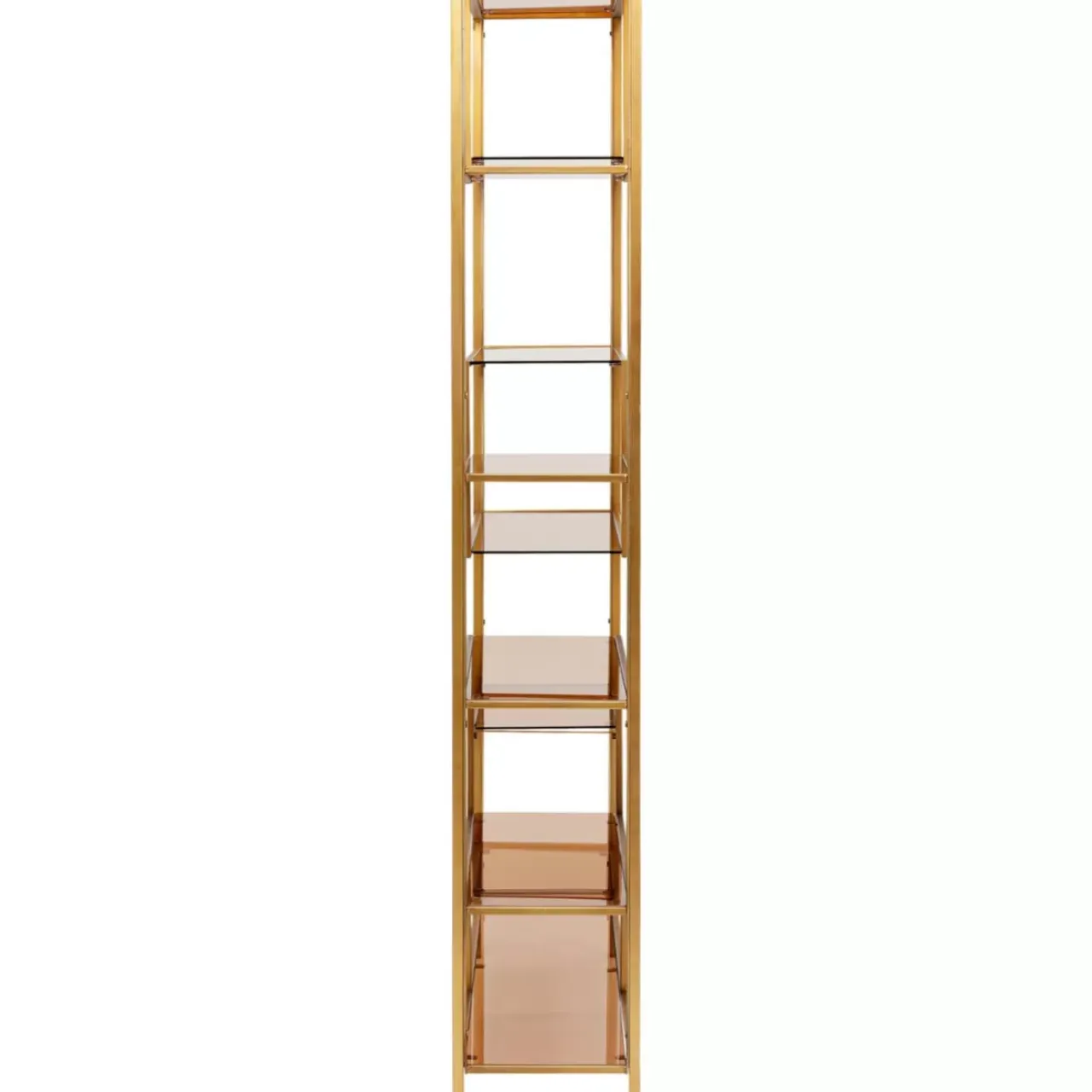 Regale-KARE Design Regal Loft Gold 195X115