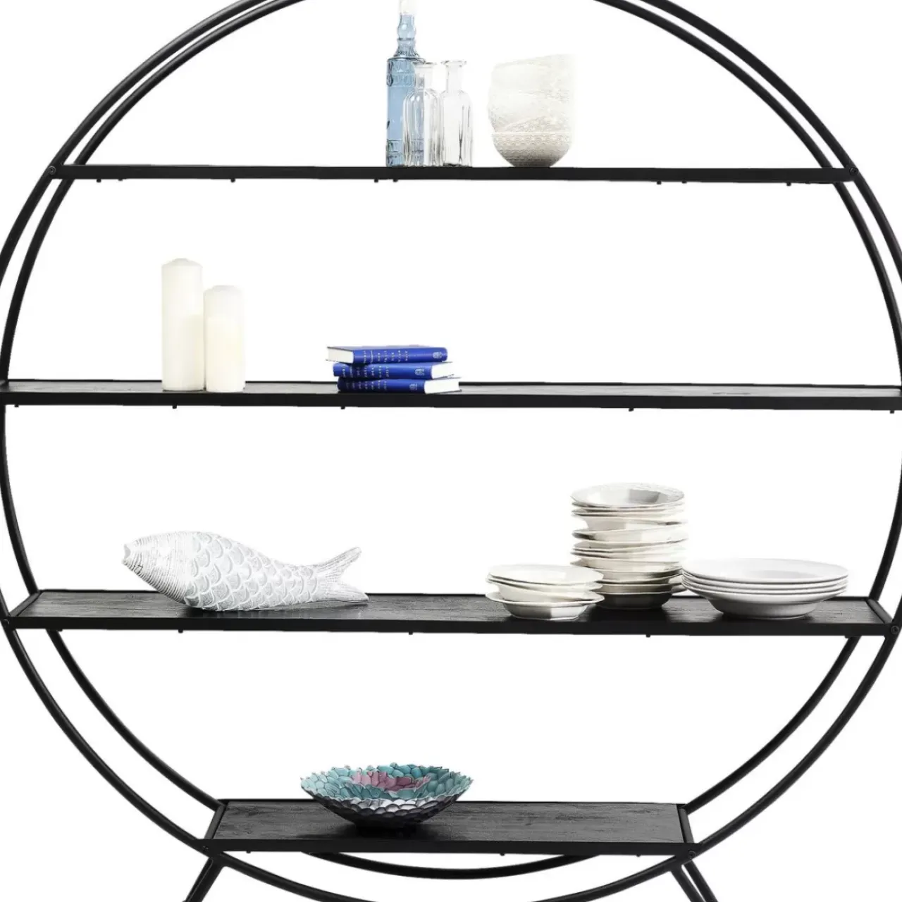 Regale-KARE Design Regal Mason Round