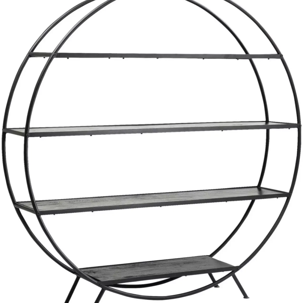 Regale-KARE Design Regal Mason Round