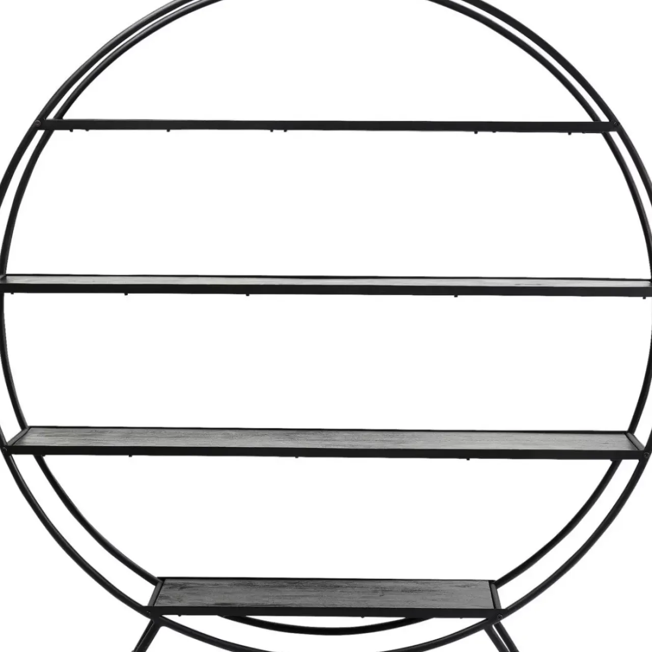 Regale-KARE Design Regal Mason Round