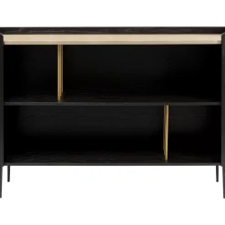 Regale-KARE Design Regal Milano 150X98Cm