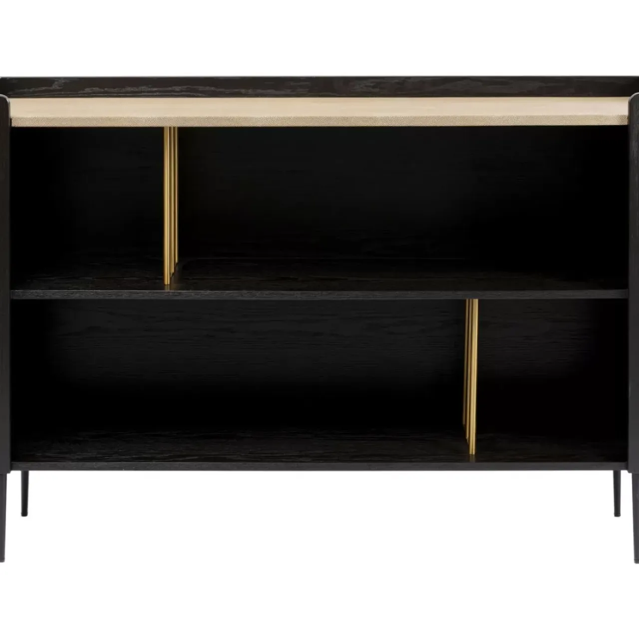 Regale-KARE Design Regal Milano 150X98Cm
