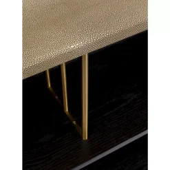 Regale-KARE Design Regal Milano 150X98Cm