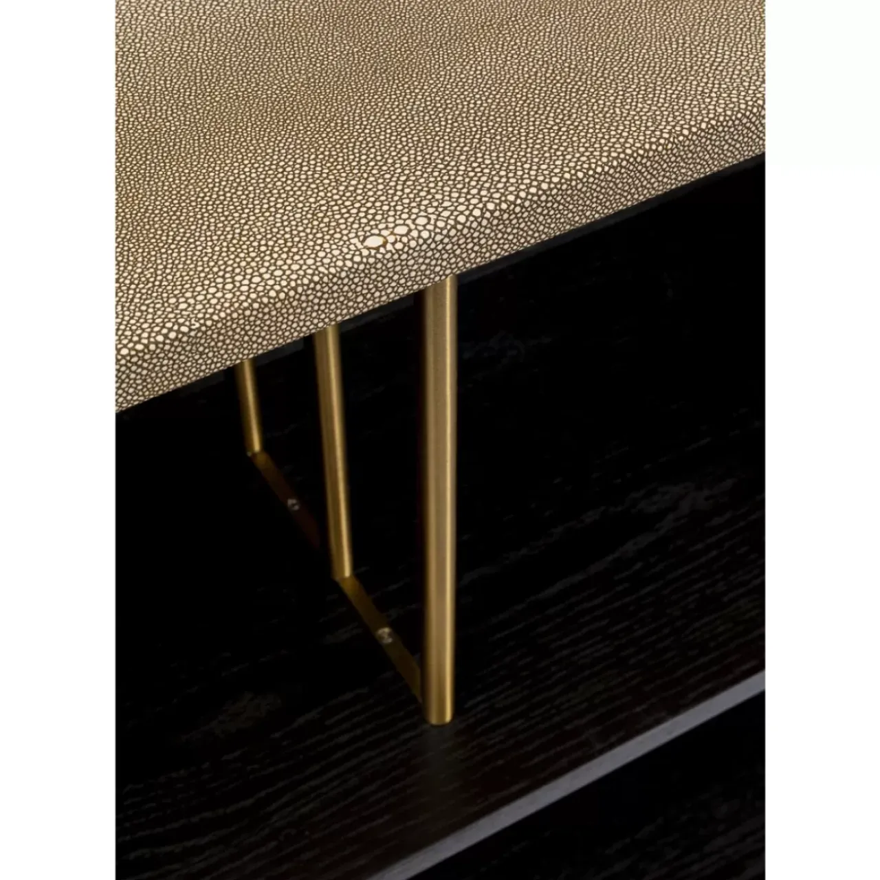 Regale-KARE Design Regal Milano 150X98Cm