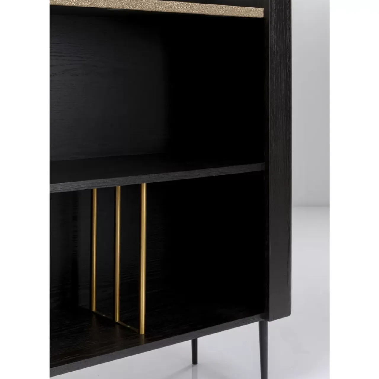 Regale-KARE Design Regal Milano 150X98Cm