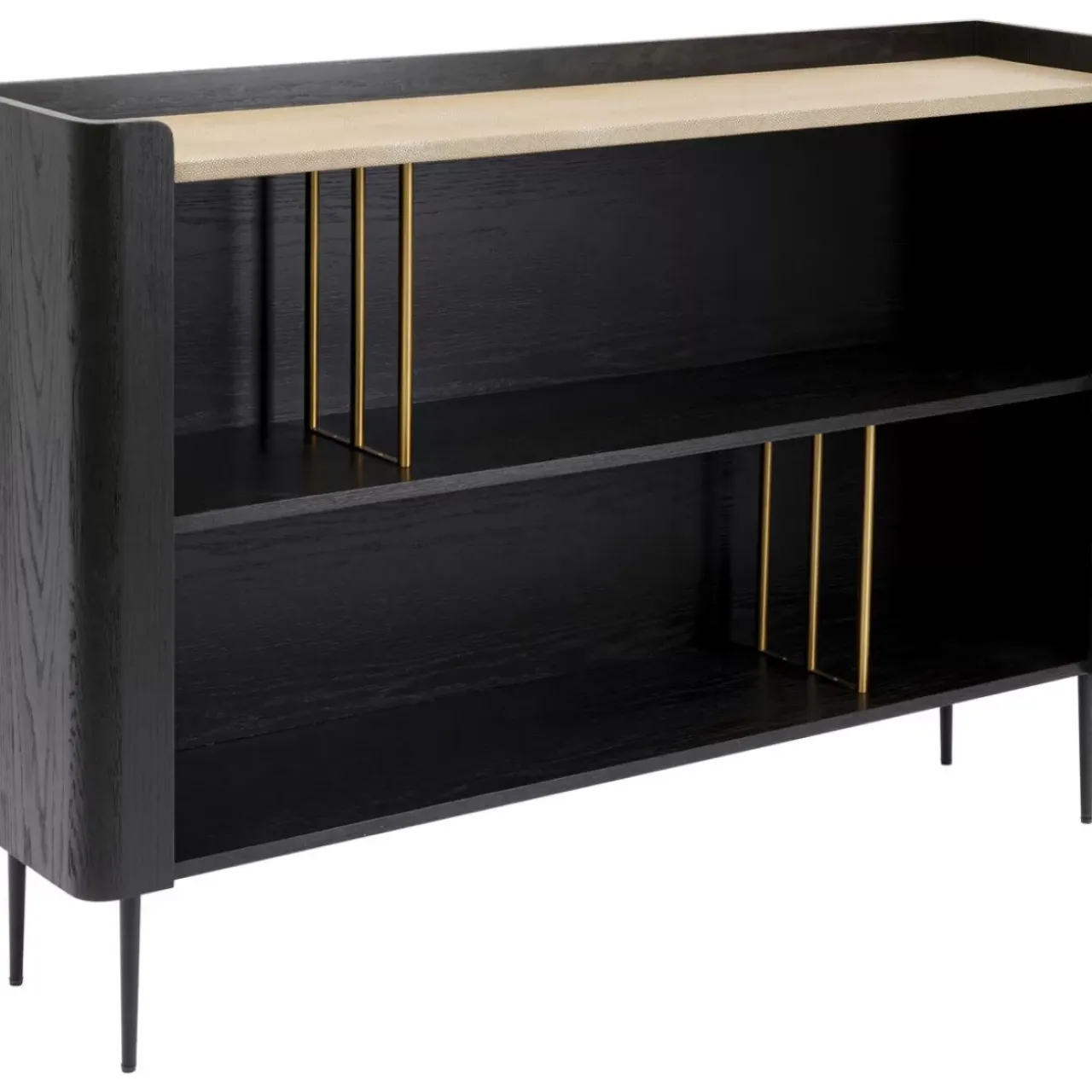 Regale-KARE Design Regal Milano 150X98Cm