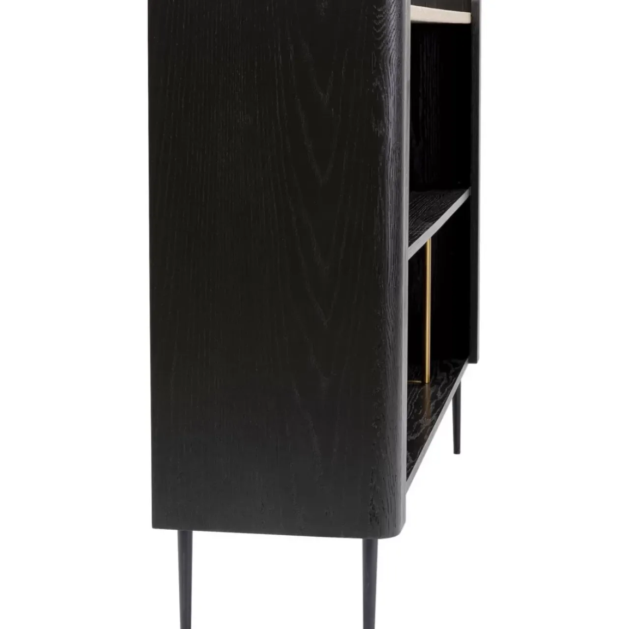 Regale-KARE Design Regal Milano 150X98Cm