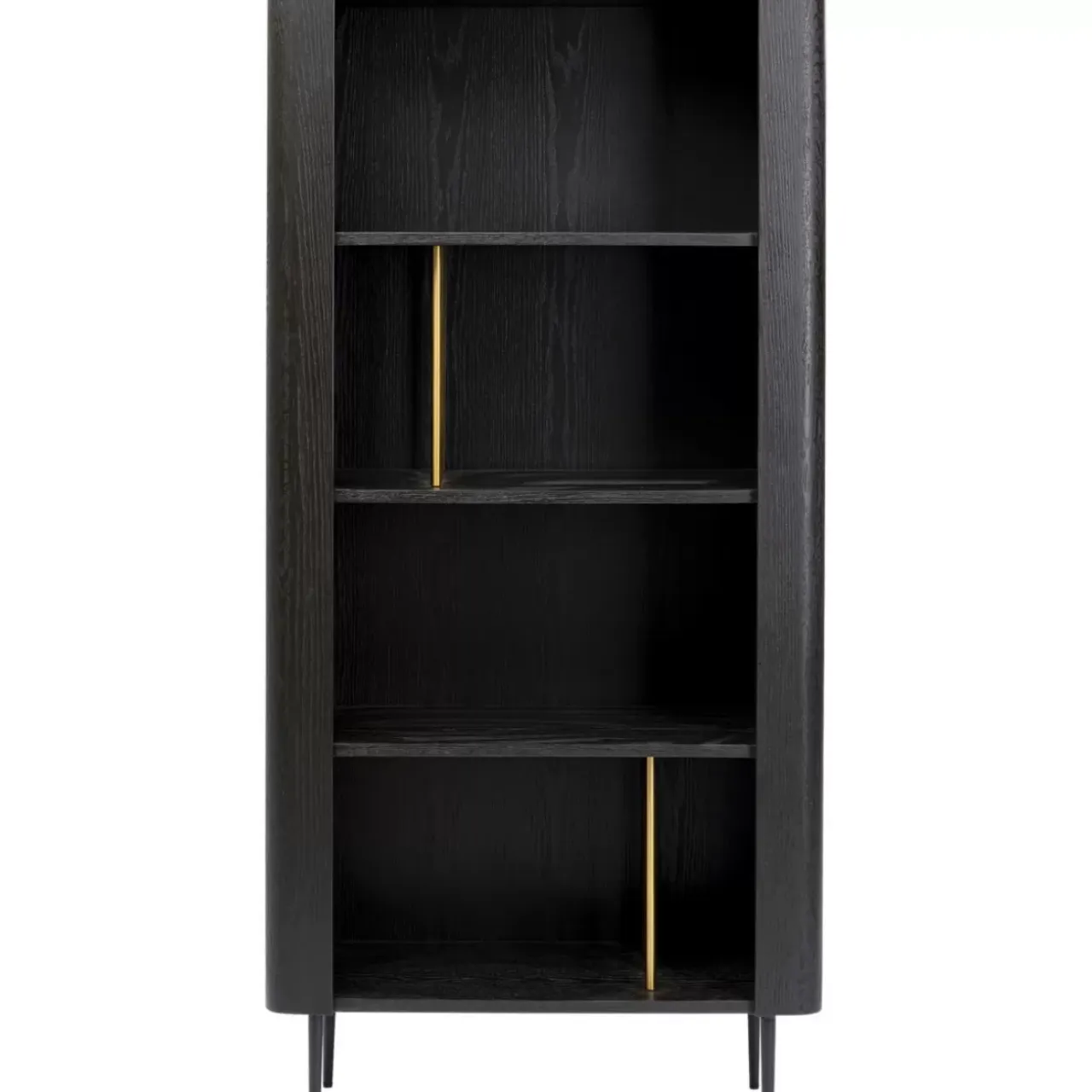 Regale-KARE Design Regal Milano 80X170Cm