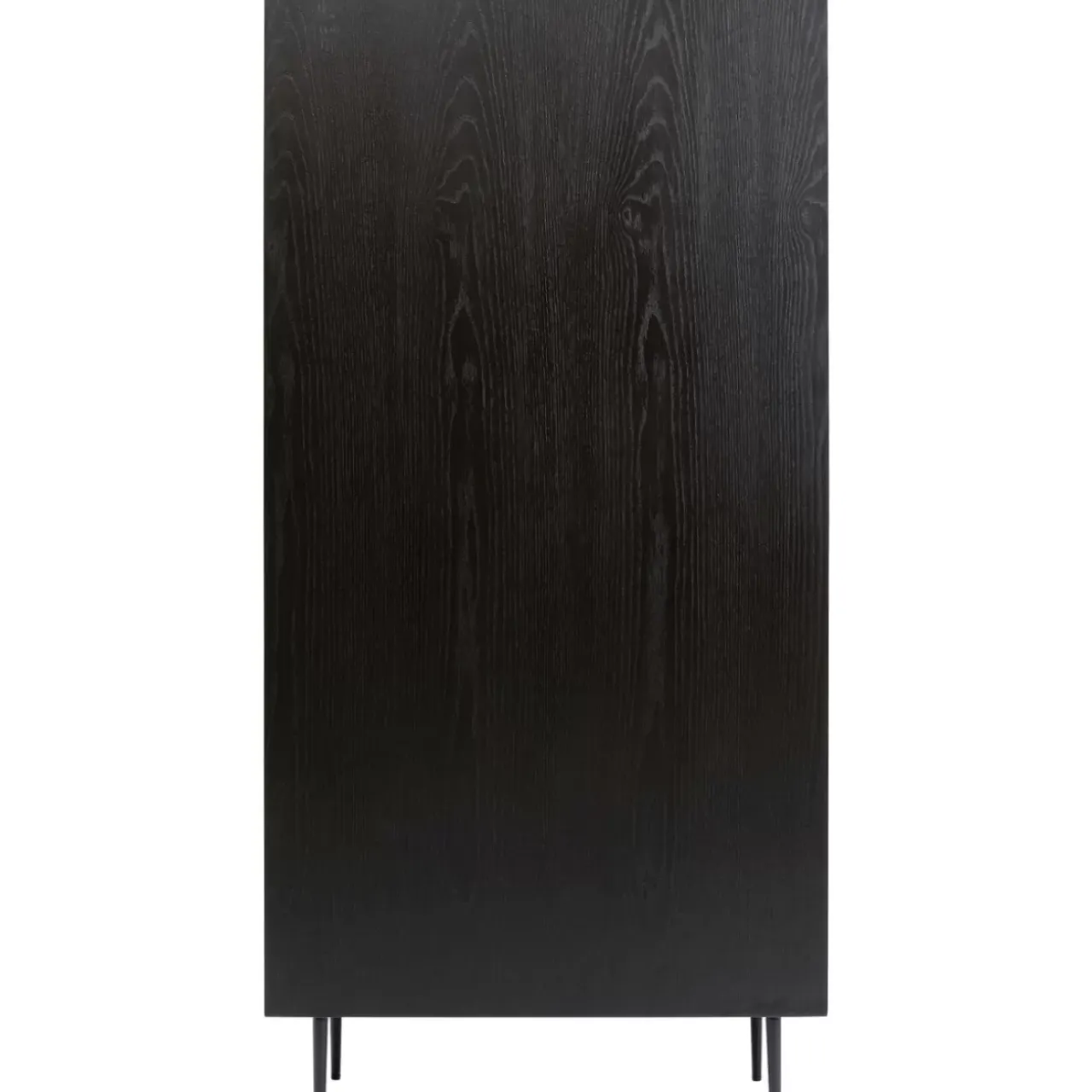 Regale-KARE Design Regal Milano 80X170Cm