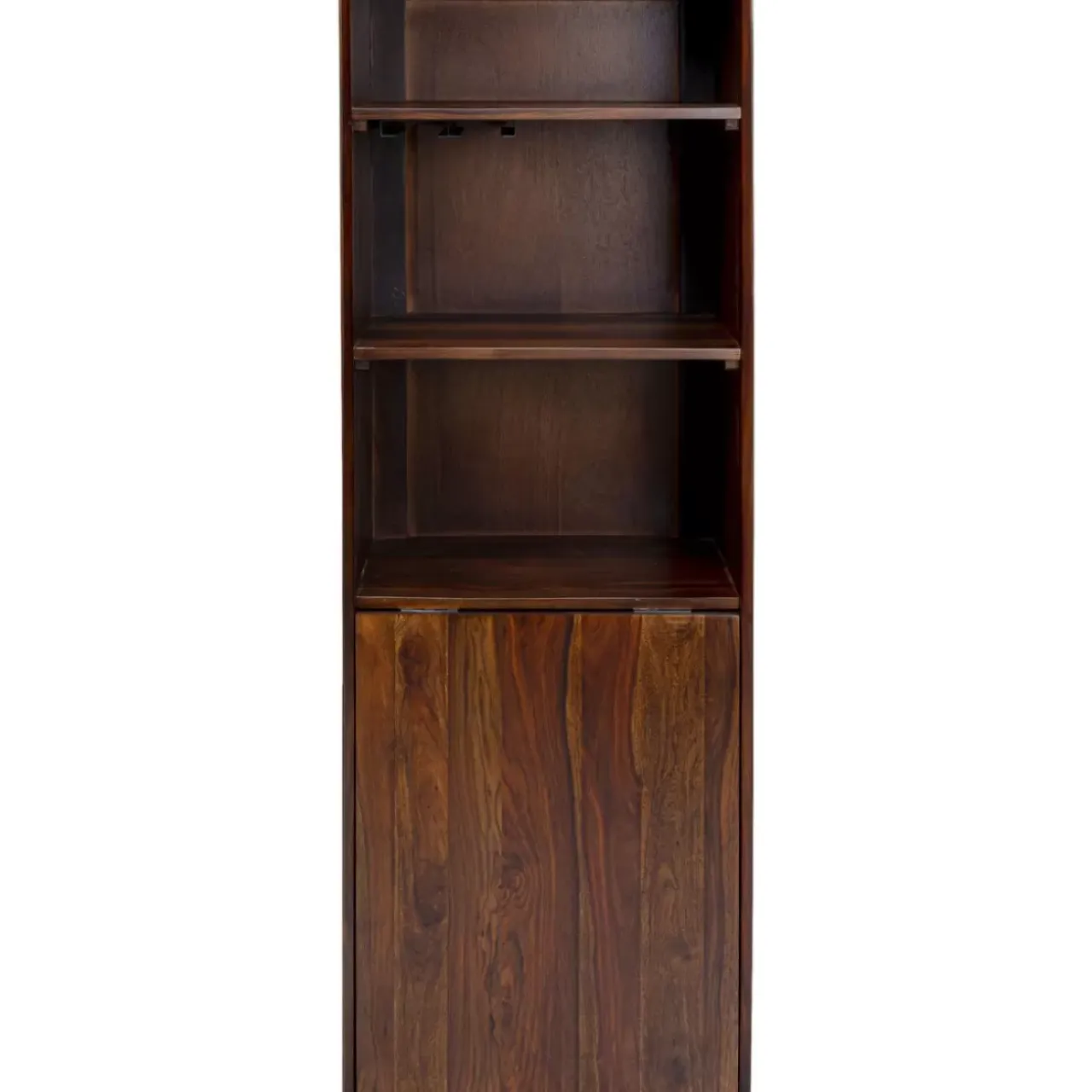Regale-KARE Design Regal Mit Tisch Ravello 174X160