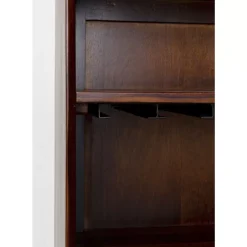 Regale-KARE Design Regal Mit Tisch Ravello 174X160