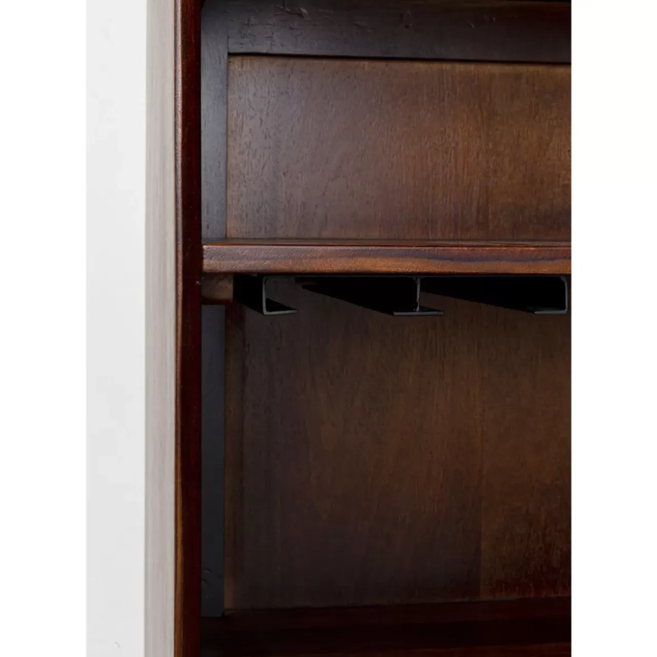 Regale-KARE Design Regal Mit Tisch Ravello 174X160