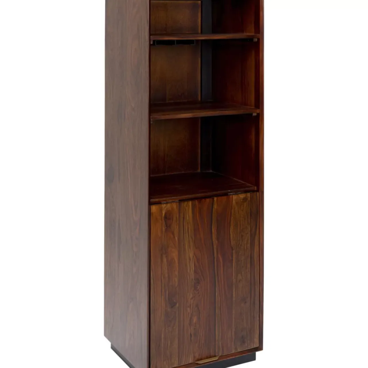 Regale-KARE Design Regal Mit Tisch Ravello 174X160