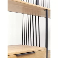 Regale-KARE Design Regal Modena
