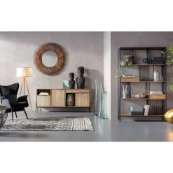 Regale-KARE Design Regal Modena