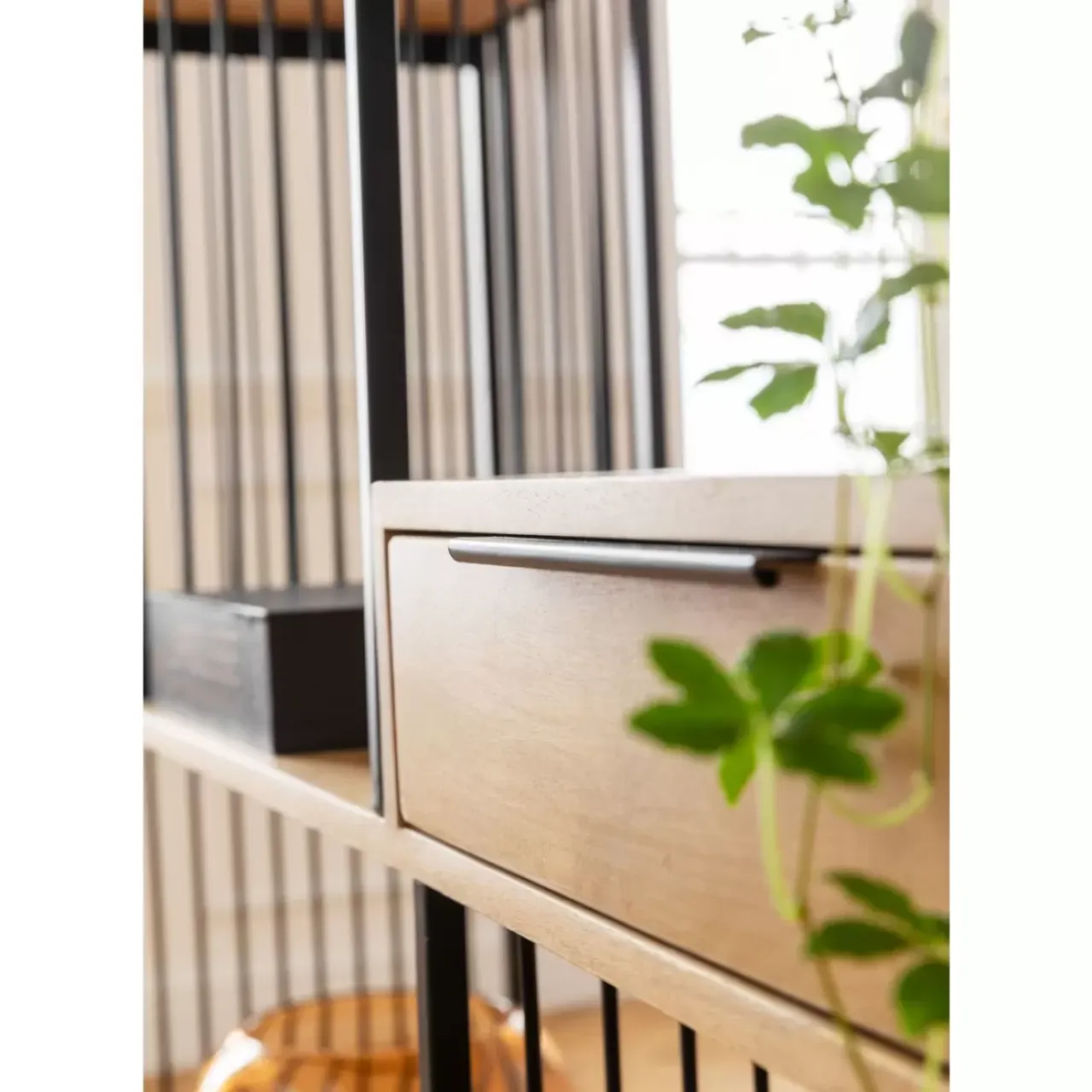 Regale-KARE Design Regal Modena