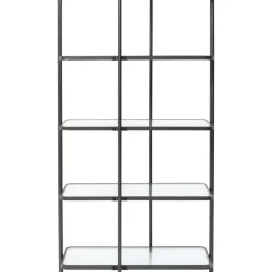 Regale-KARE Design Regal Modern Art 200