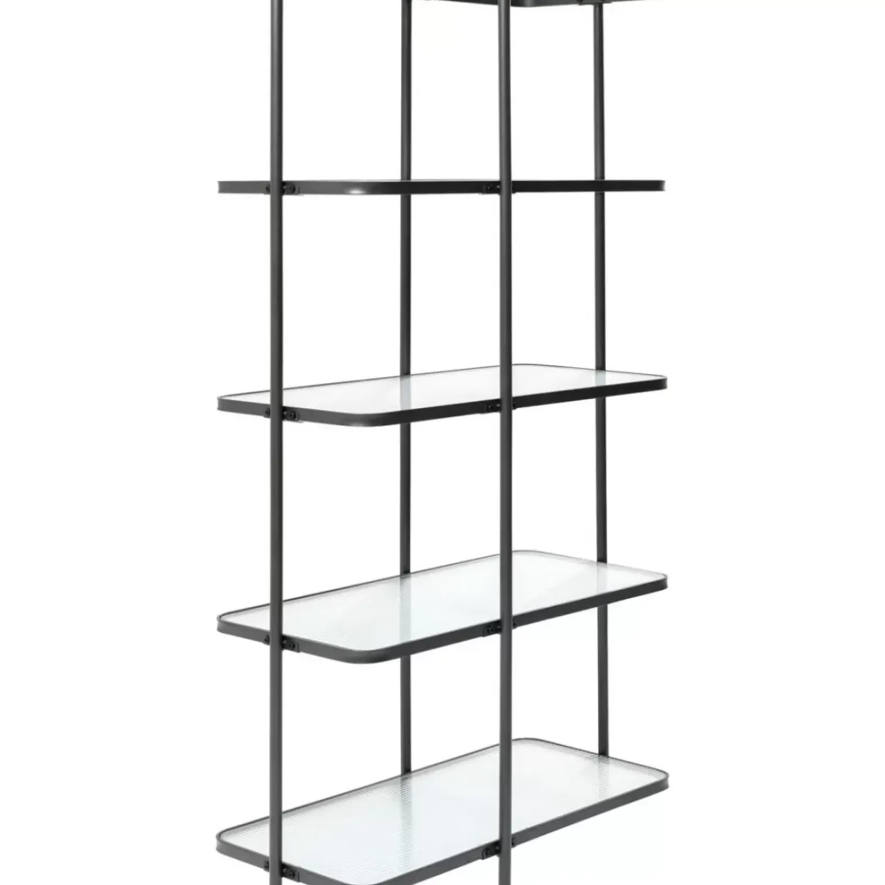 Regale-KARE Design Regal Modern Art 200